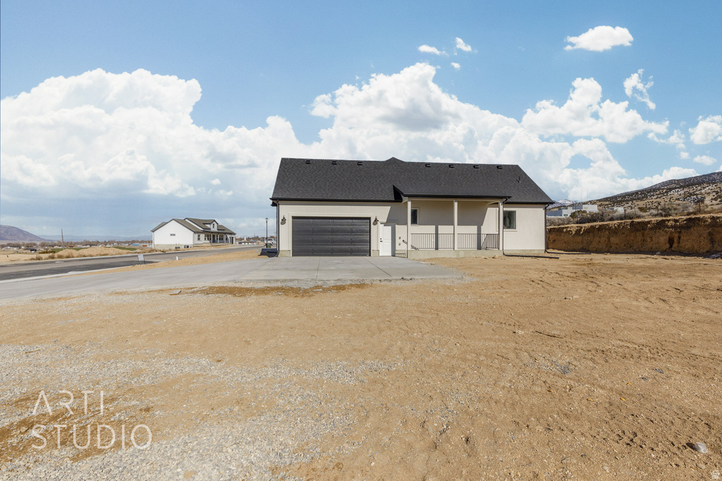 1283 S 500 W Manti, UT 84642