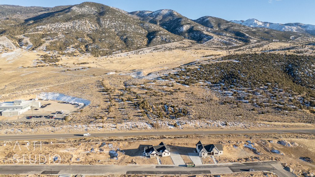 1283 S 500 W Manti, UT 84642