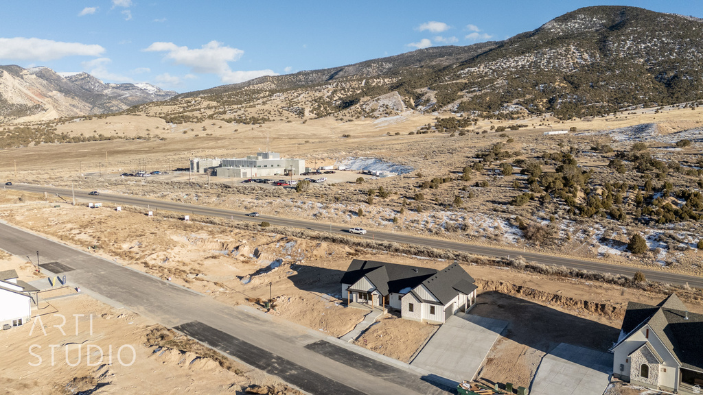 1283 S 500 W Manti, UT 84642