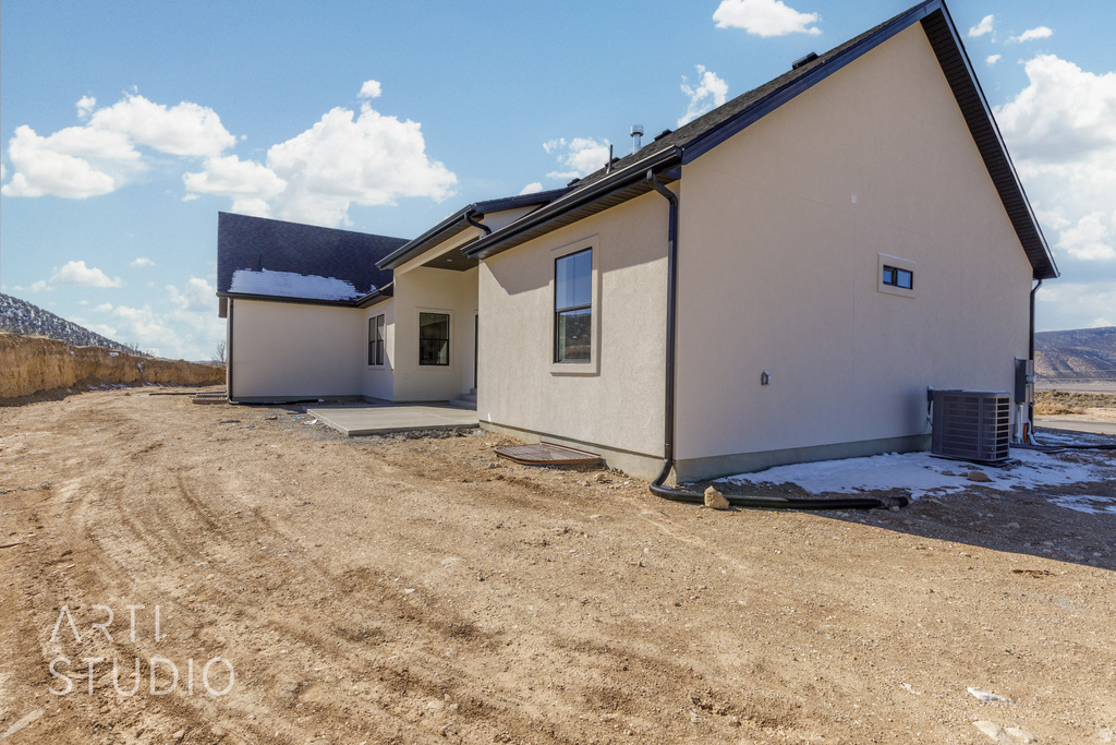 1283 S 500 W Manti, UT 84642