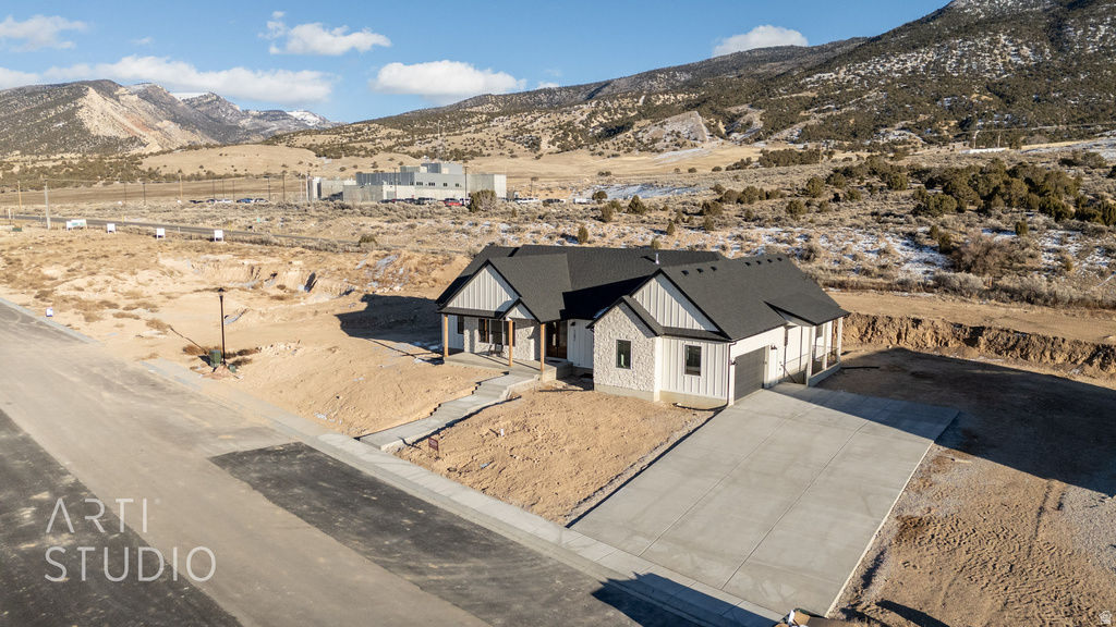 1283 S 500 W Manti, UT 84642