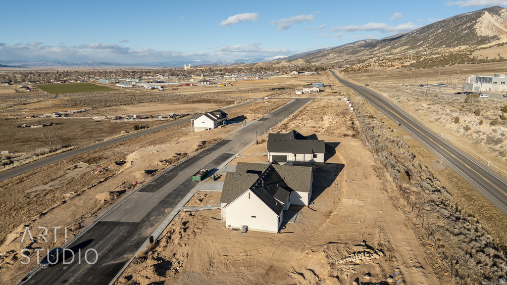 1283 S 500 W Manti, UT 84642