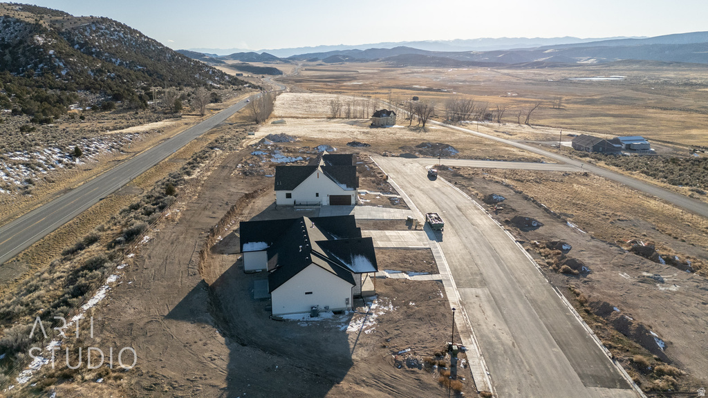 1283 S 500 W Manti, UT 84642