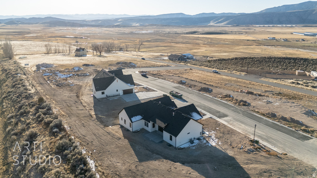 1283 S 500 W Manti, UT 84642