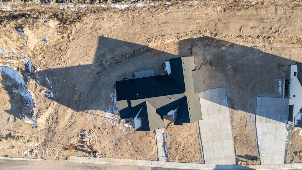 1283 S 500 W Manti, UT 84642