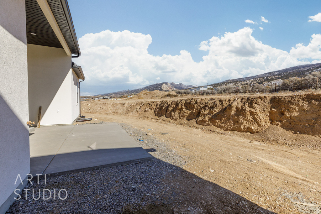 1283 S 500 W Manti, UT 84642