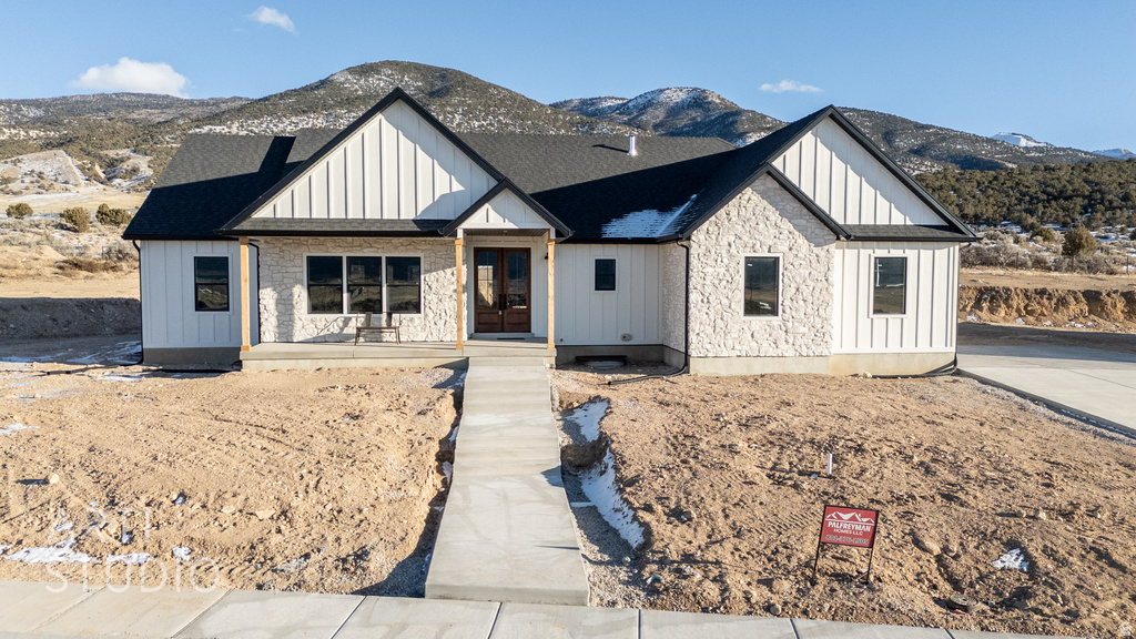 1283 S 500 W Manti, UT 84642