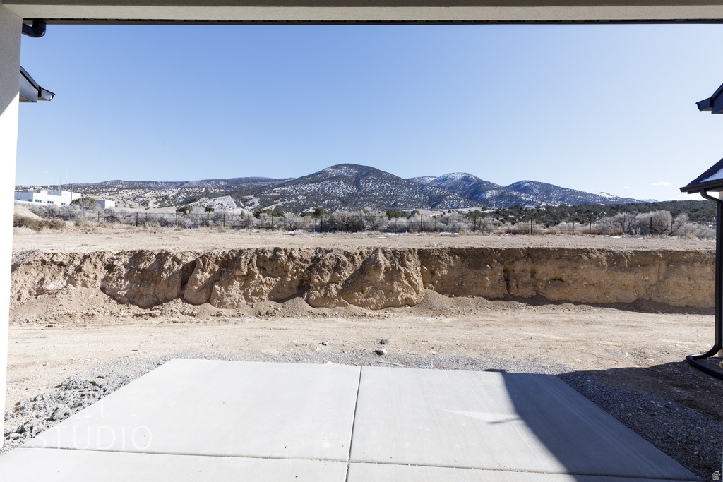 1283 S 500 W Manti, UT 84642