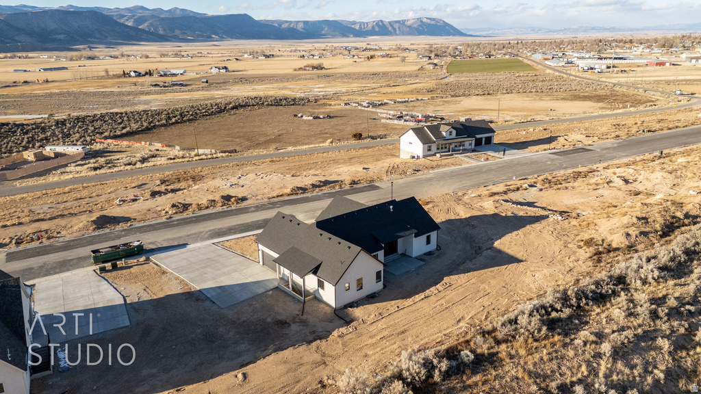 1283 S 500 W Manti, UT 84642