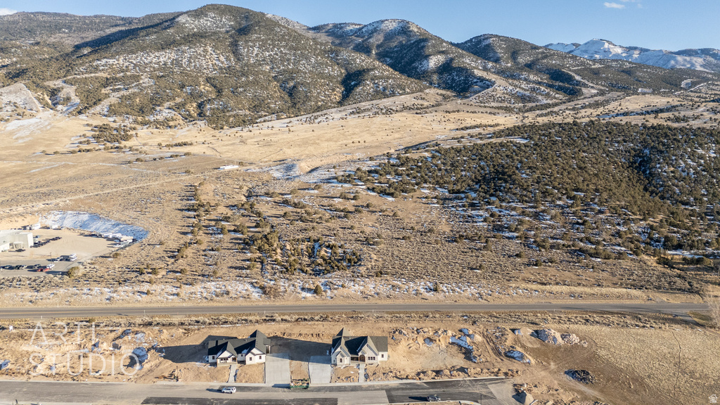 1283 S 500 W Manti, UT 84642