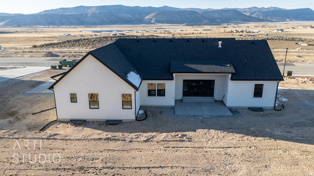 1283 S 500 W Manti, UT 84642