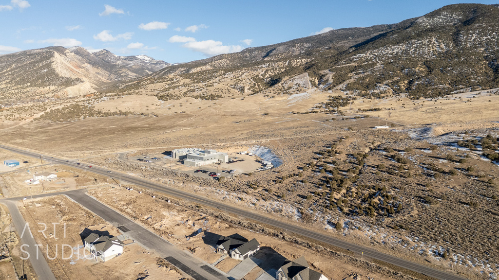 1283 S 500 W Manti, UT 84642