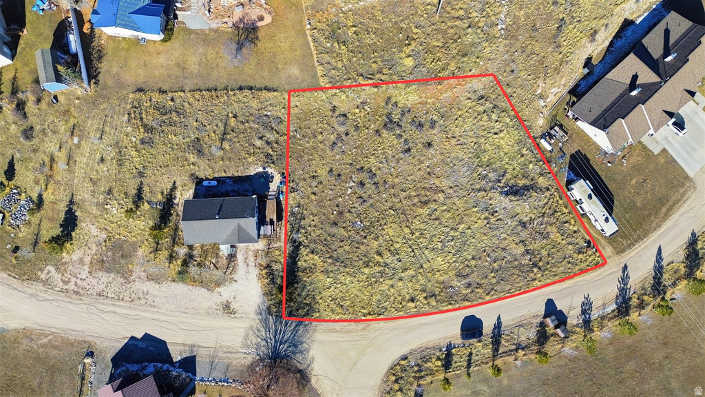 575 W DEE DR Garden City, UT 84028