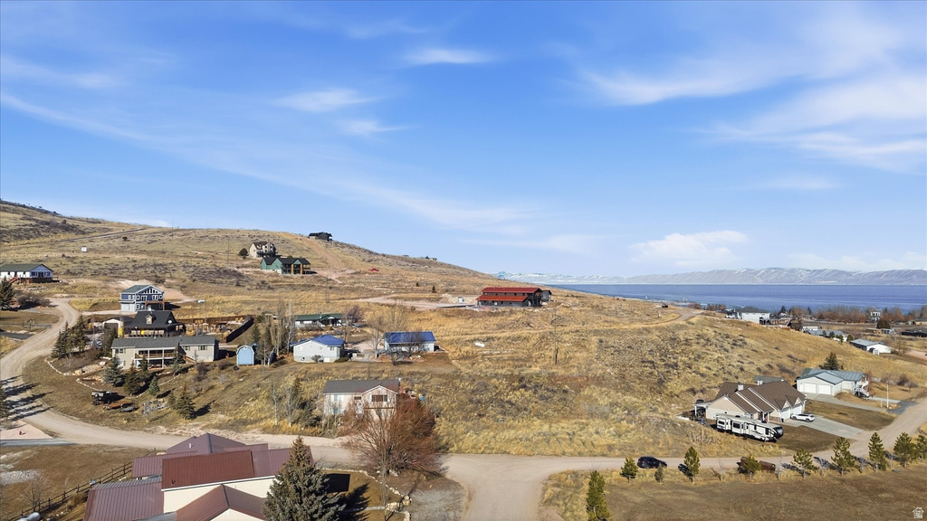 575 W DEE DR Garden City, UT 84028