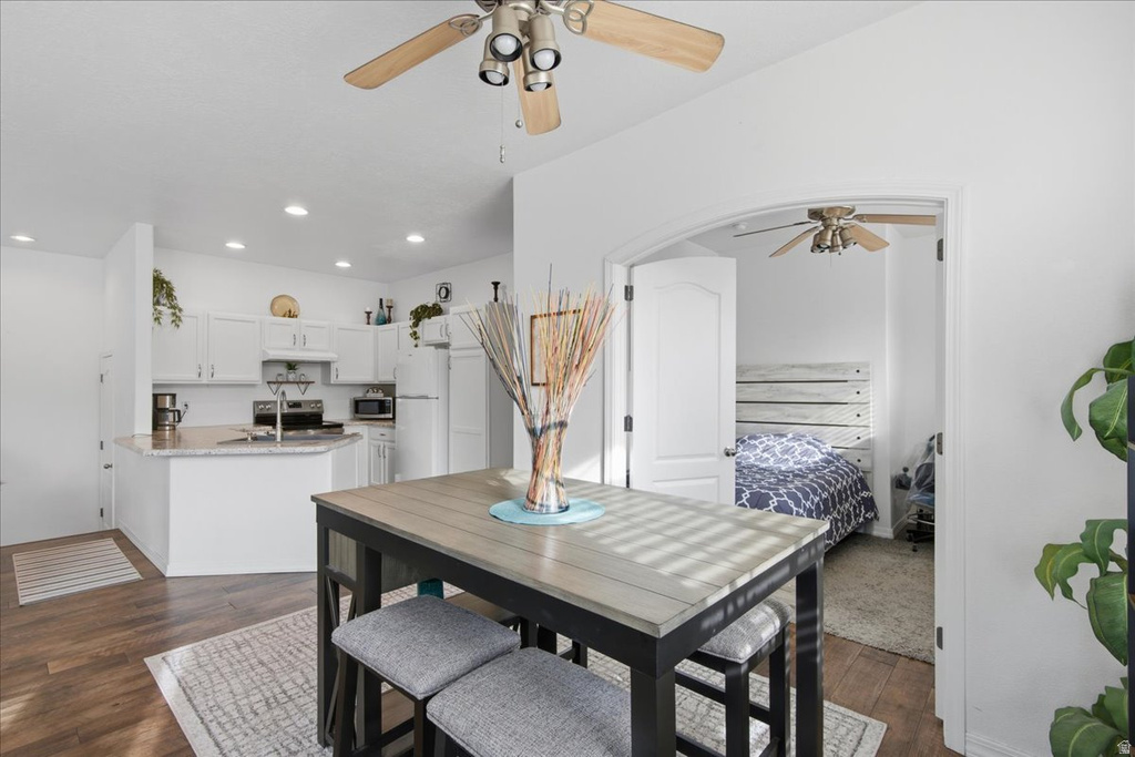 3854 W GARONNE AVE West Jordan, UT 84084