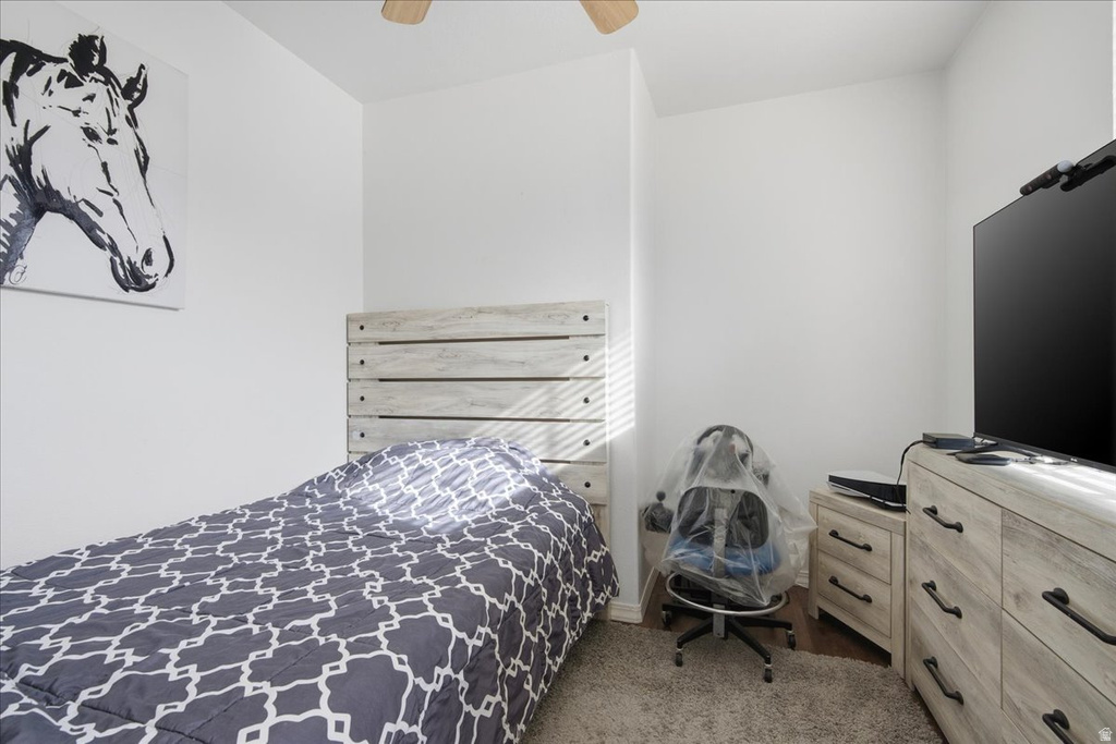 3854 W GARONNE AVE West Jordan, UT 84084