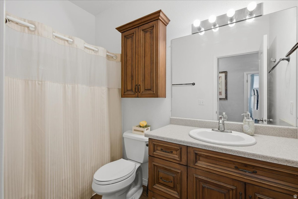 3854 W GARONNE AVE West Jordan, UT 84084