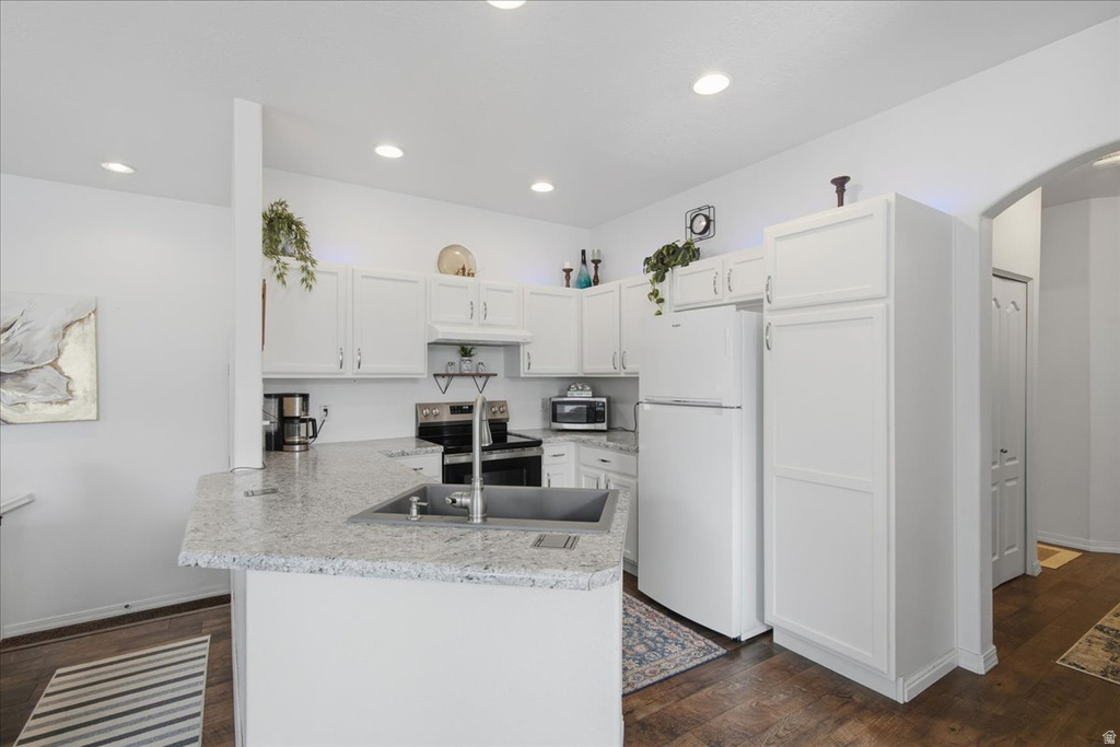 3854 W GARONNE AVE West Jordan, UT 84084