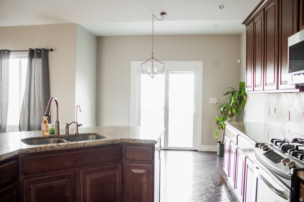 3334 S PEREGRINE TRL Saratoga Springs, UT 84045