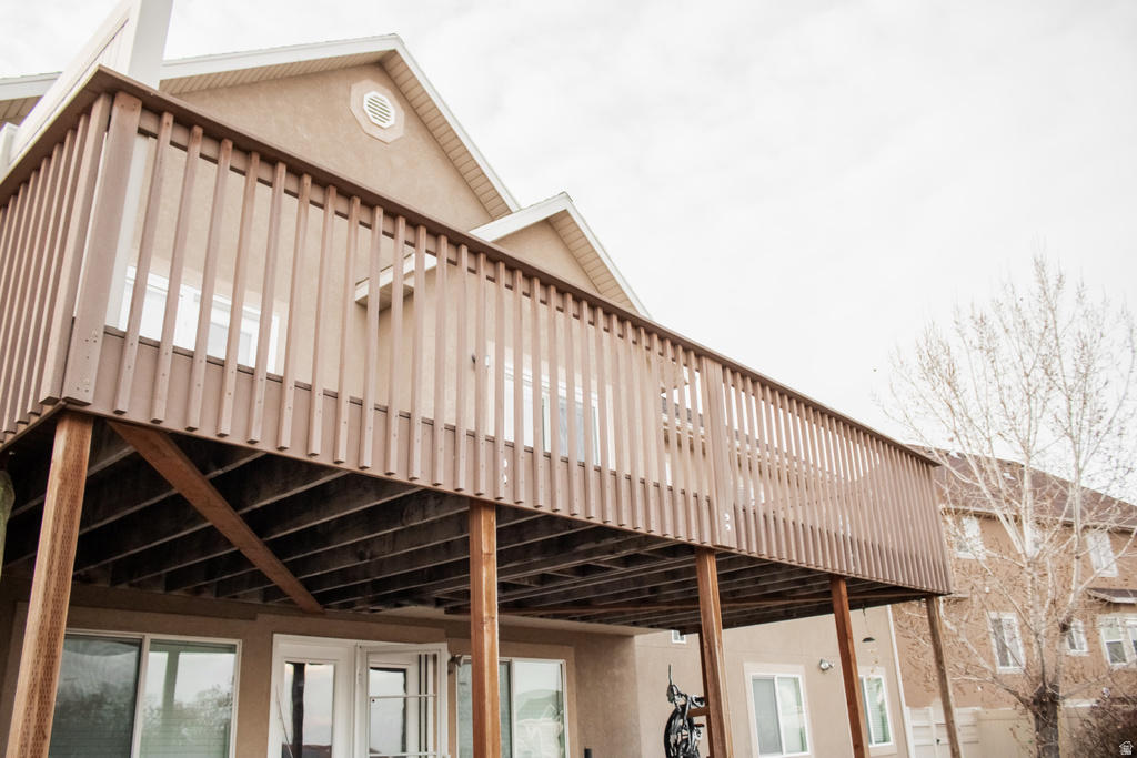 3334 S PEREGRINE TRL Saratoga Springs, UT 84045