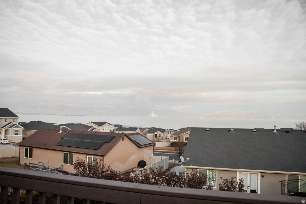 3334 S PEREGRINE TRL Saratoga Springs, UT 84045