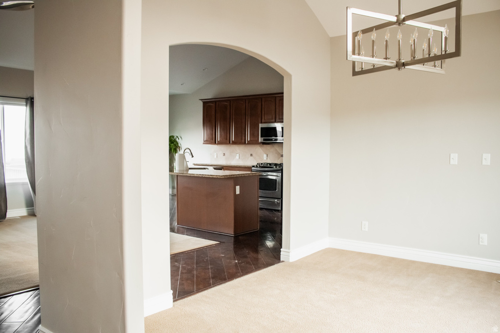 3334 S PEREGRINE TRL Saratoga Springs, UT 84045