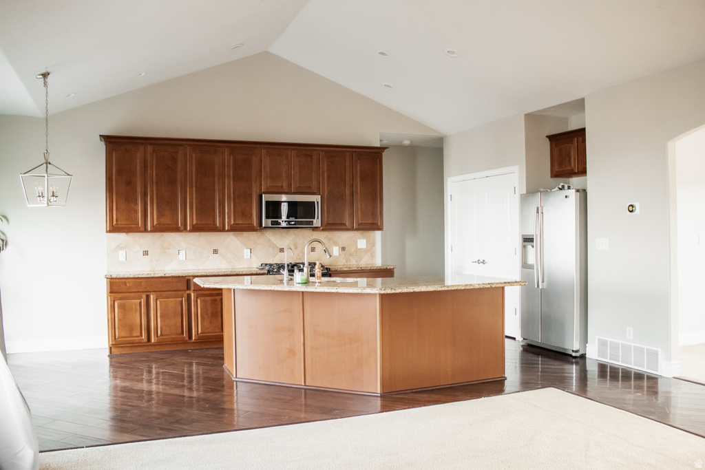 3334 S PEREGRINE TRL Saratoga Springs, UT 84045