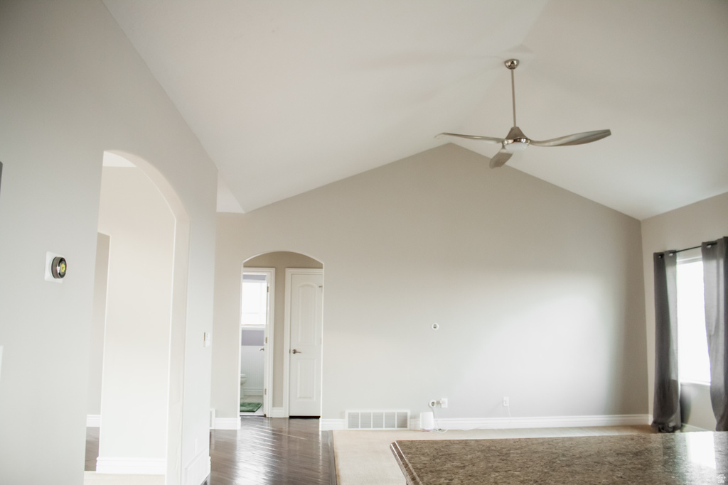 3334 S PEREGRINE TRL Saratoga Springs, UT 84045