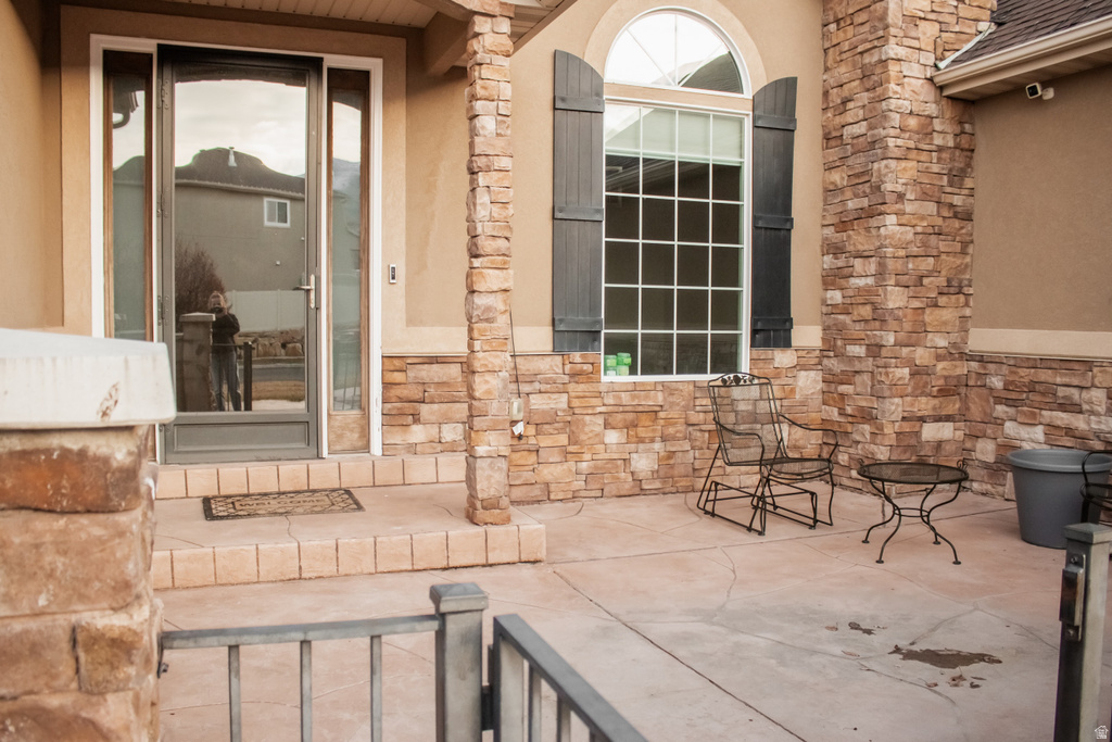 3334 S PEREGRINE TRL Saratoga Springs, UT 84045