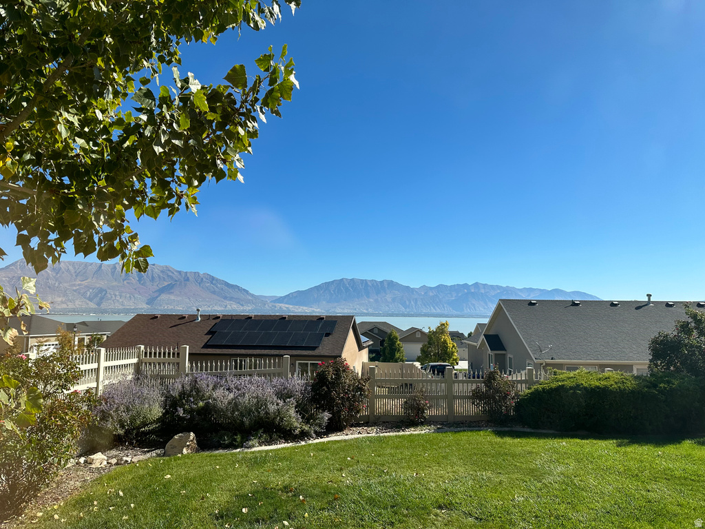 3334 S PEREGRINE TRL Saratoga Springs, UT 84045