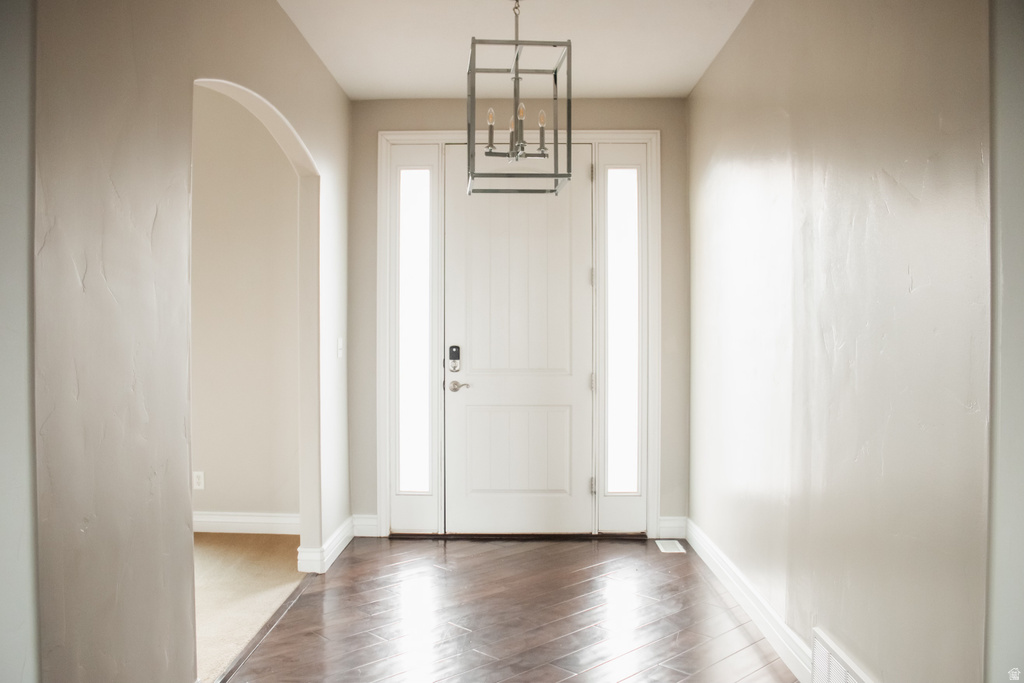 3334 S PEREGRINE TRL Saratoga Springs, UT 84045