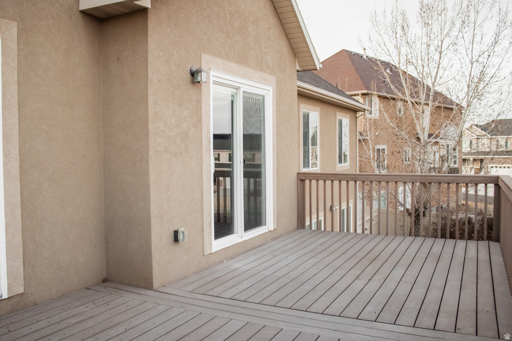 3334 S PEREGRINE TRL Saratoga Springs, UT 84045