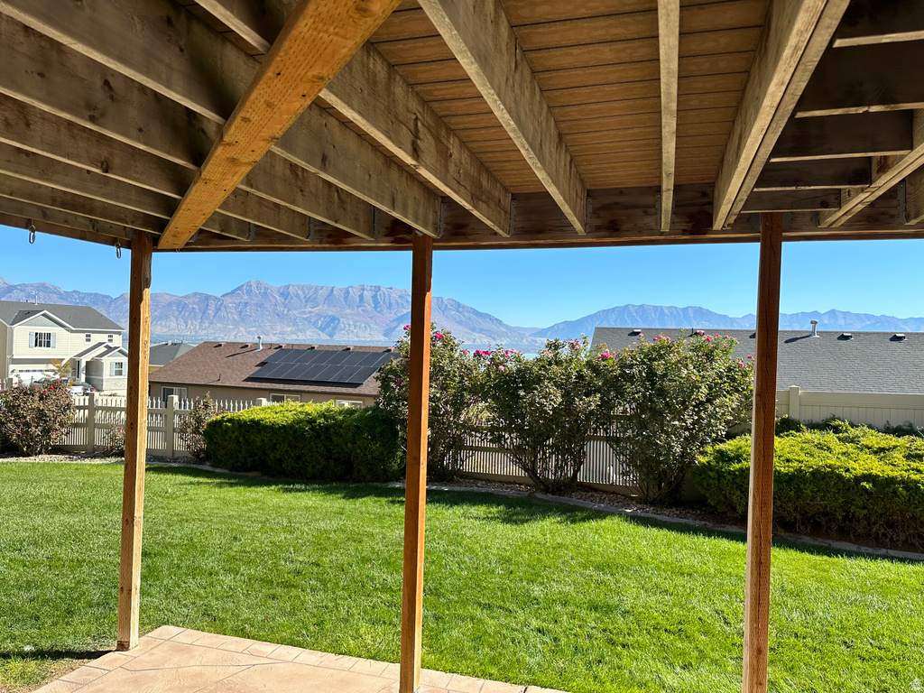 3334 S PEREGRINE TRL Saratoga Springs, UT 84045