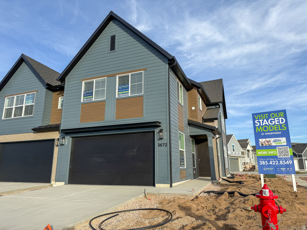 3672 S 4525 W #101 West Haven, UT 84401