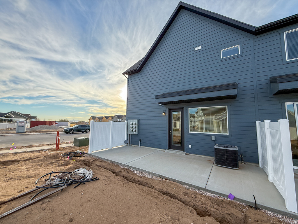 3672 S 4525 W #101 West Haven, UT 84401