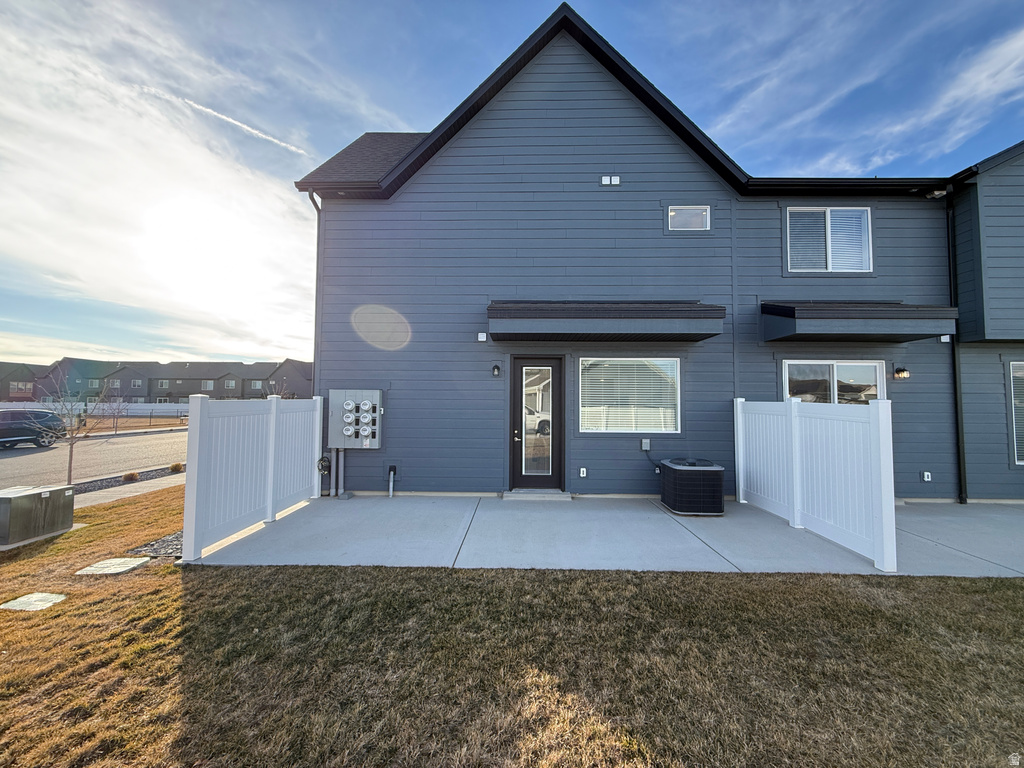 3672 S 4525 W #101 West Haven, UT 84401