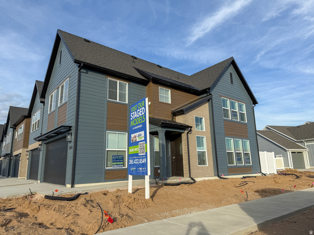 3672 S 4525 W #101 West Haven, UT 84401