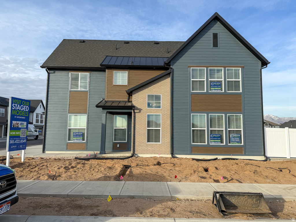 3672 S 4525 W #101 West Haven, UT 84401