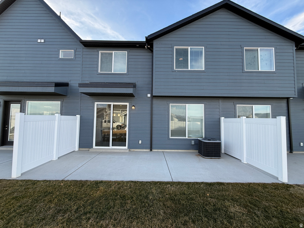 3668 S 4525 W #102 West Haven, UT 84401