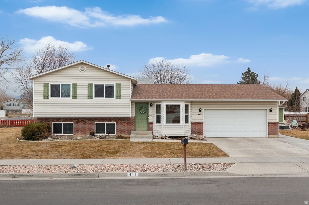 441 S 1915 W Lehi, UT 84043