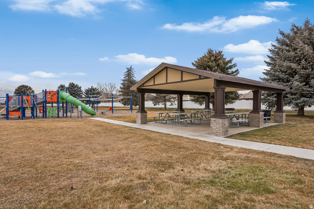 441 S 1915 W Lehi, UT 84043