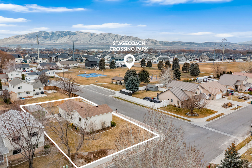 441 S 1915 W Lehi, UT 84043