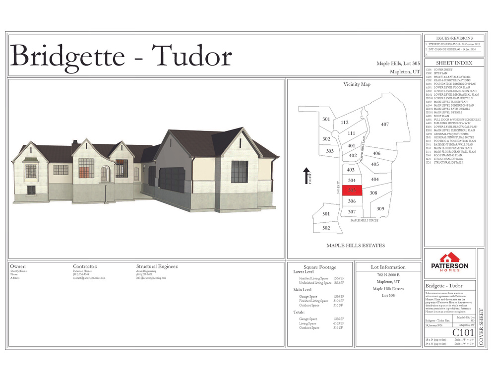 702 N 2000 E #305 Mapleton, UT 84664