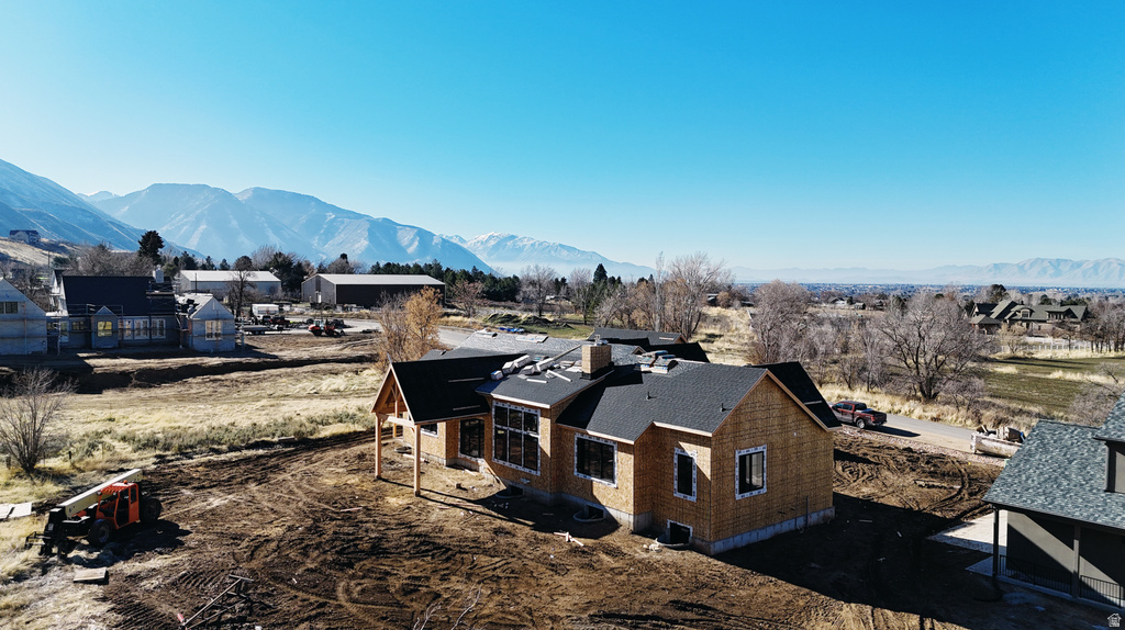 702 N 2000 E #305 Mapleton, UT 84664