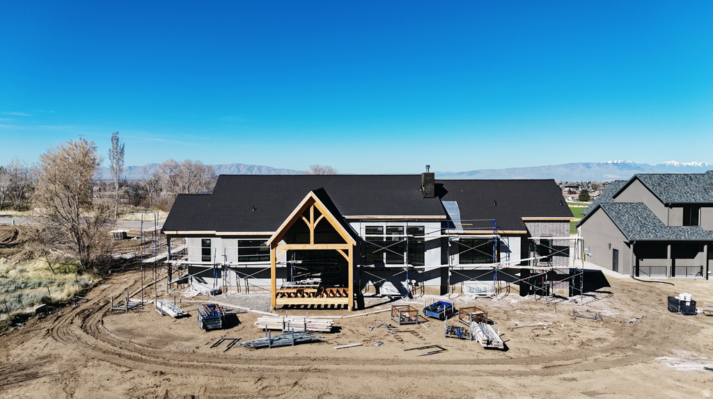 702 N 2000 E #305 Mapleton, UT 84664