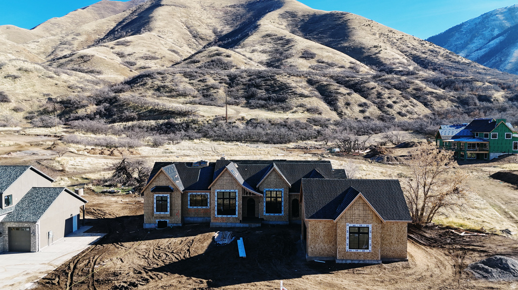 702 N 2000 E #305 Mapleton, UT 84664