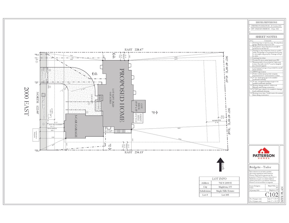702 N 2000 E #305 Mapleton, UT 84664
