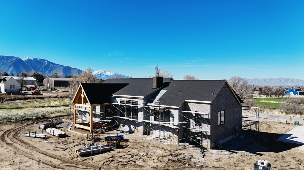 702 N 2000 E #305 Mapleton, UT 84664