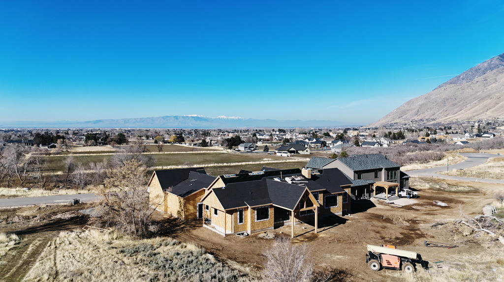 702 N 2000 E #305 Mapleton, UT 84664