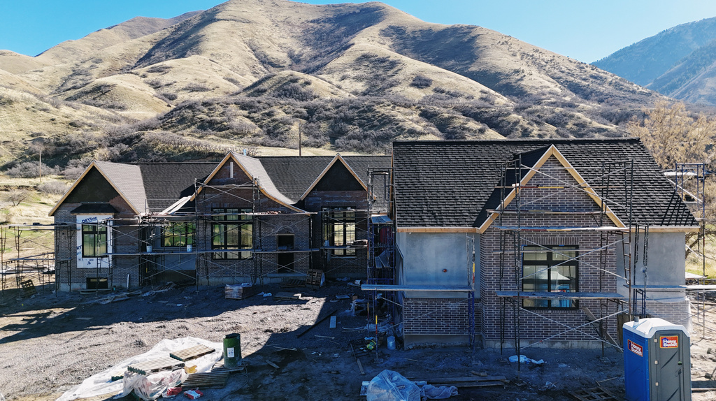 702 N 2000 E #305 Mapleton, UT 84664